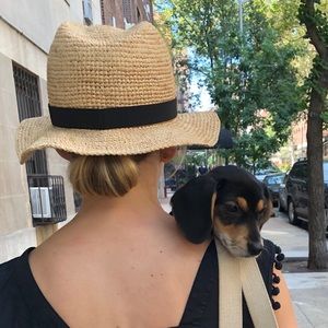 Meet your Posher, Colleen